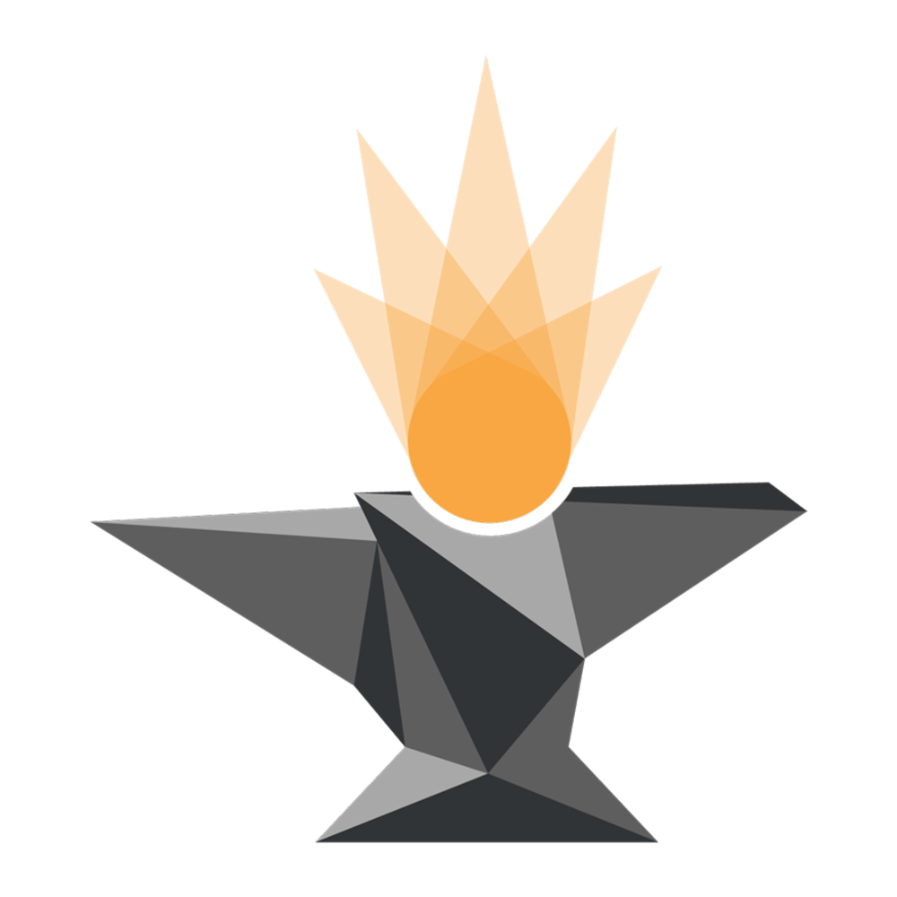 Forge 2027 logo
