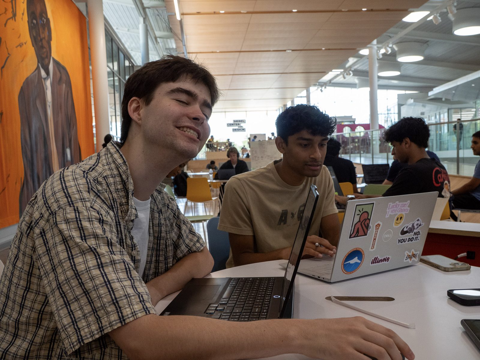 54 hackathon