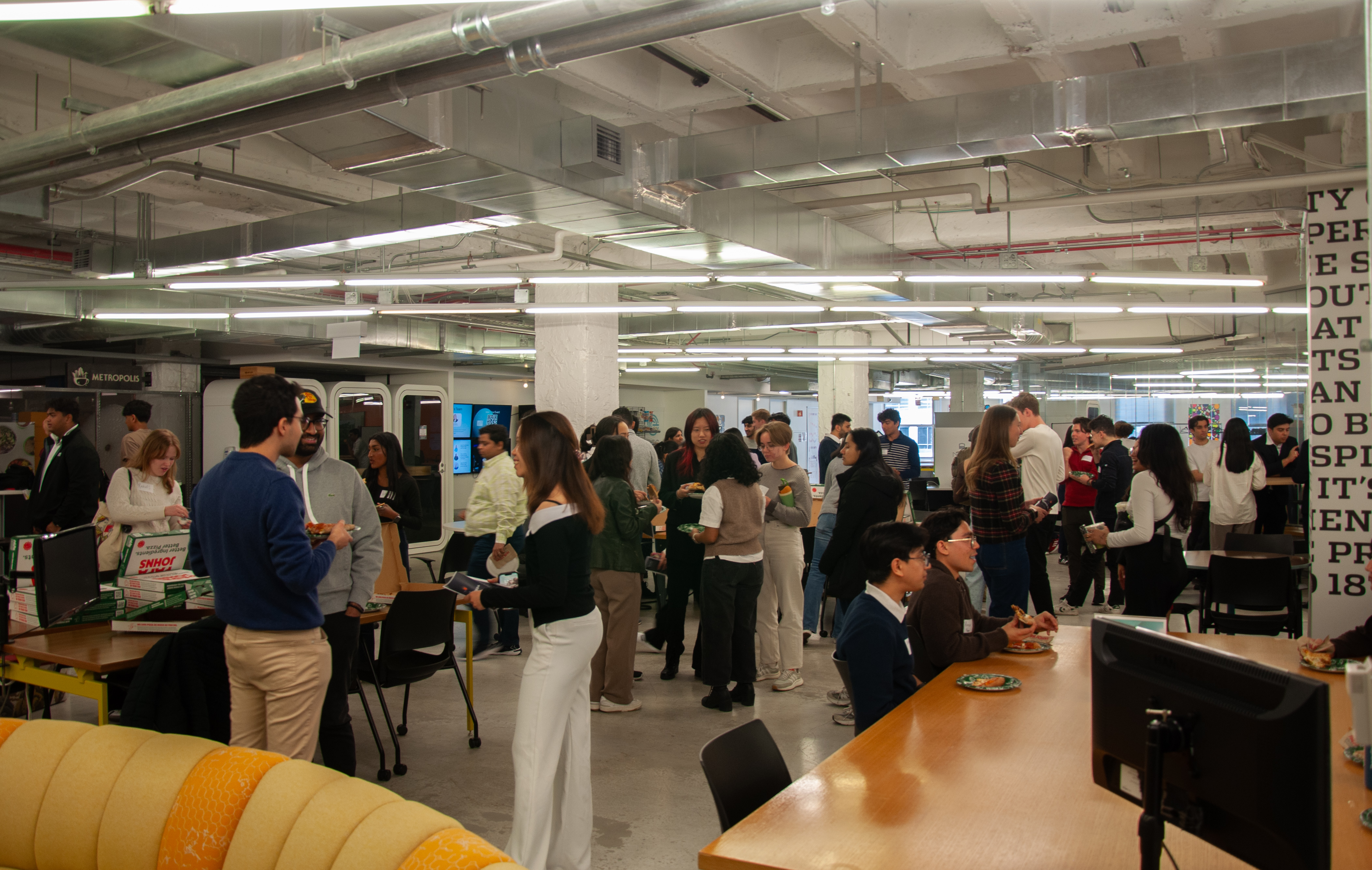 Forge event photo 3