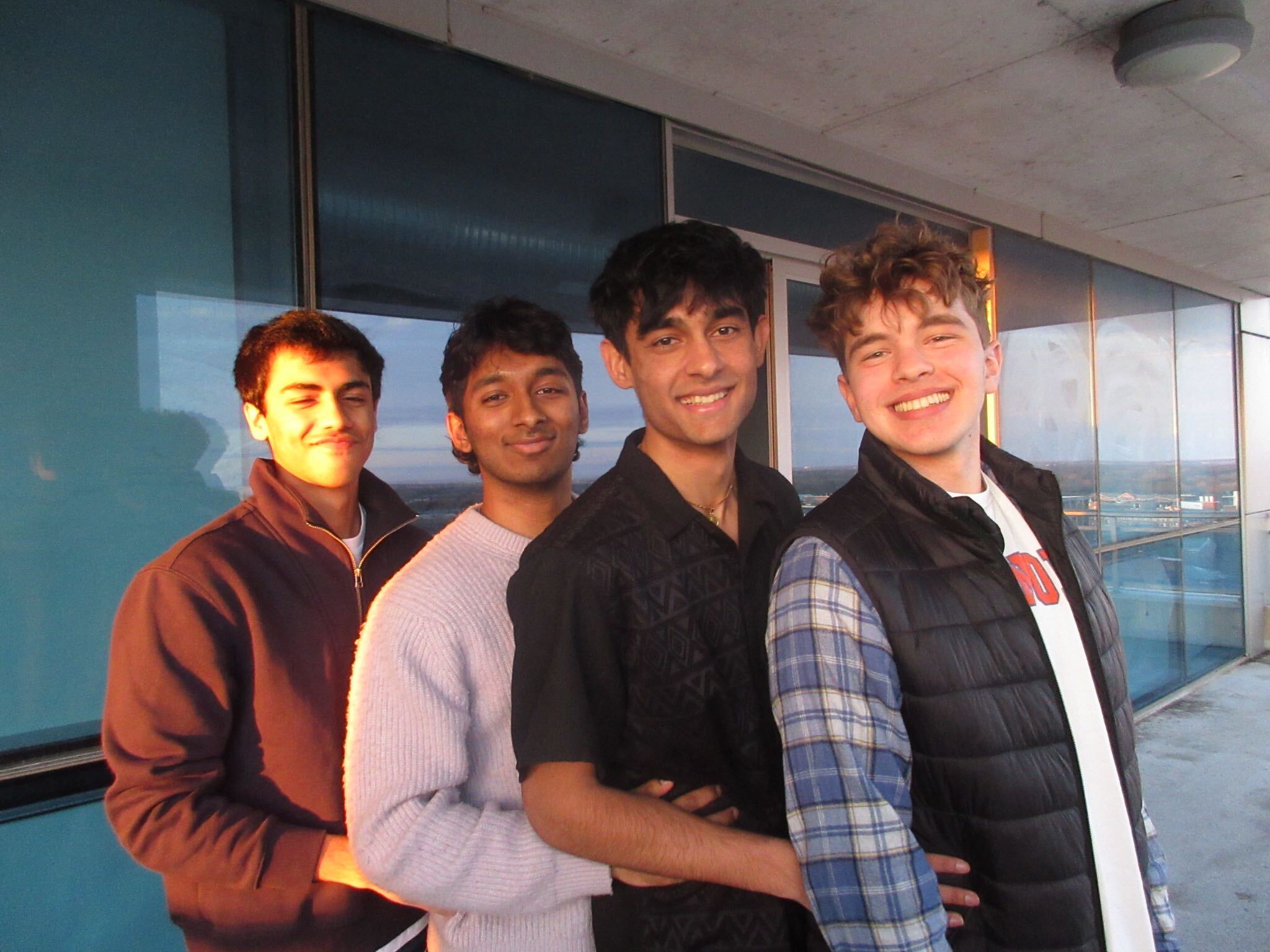 Photo row 1
